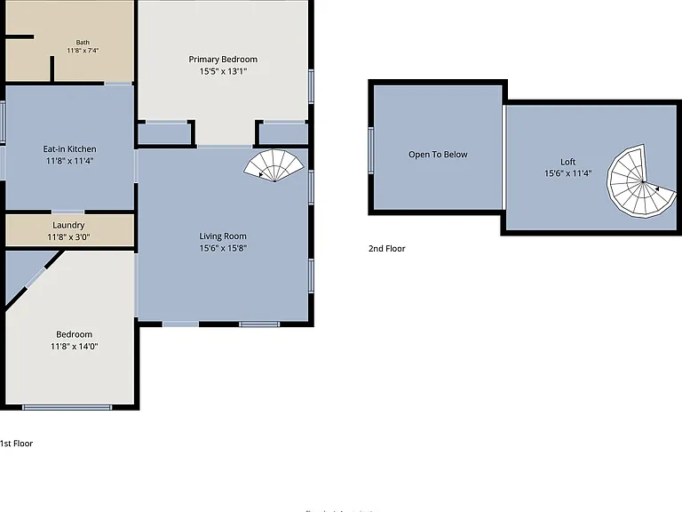 904 Florence St — Photo 32