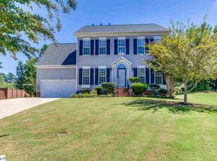 19 Baytree Ct, Travelers Rest, SC 29690