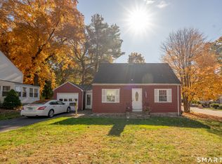 140 Hollister Street, Manchester, CT 06042