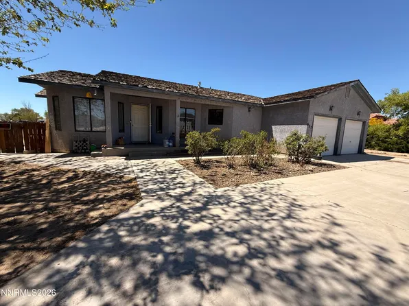 957 Ronald Way, Fallon, NV 89406