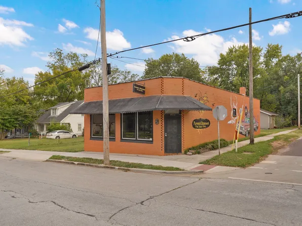 212 S Lafontaine Avenue, Springfield, MO 65806