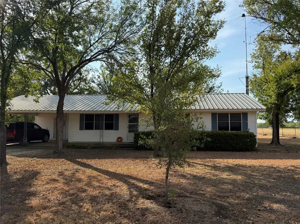 467 County Road 2371, Meridian, TX 76665