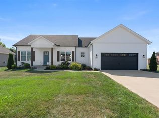 330 Claiborne Cir, Franklin, KY 42134
