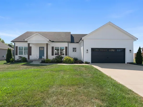 330 Claiborne Cir, Franklin, KY 42134