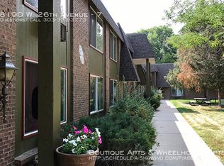 8190 W 26th Ave APT 7, Denver, CO 80214