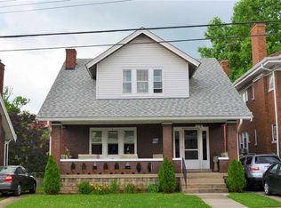 1827 Holman St, Covington, KY