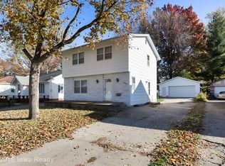 1445 56th St, Des Moines, IA 50311