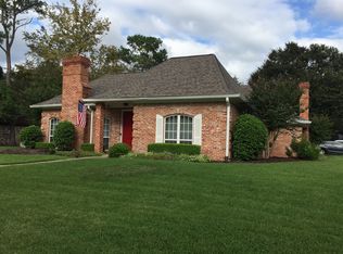 2827 W Pebble Beach Dr, Missouri City, TX 77459
