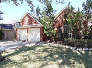 3506 Plymouth Pointe Ln, Missouri City, TX 77459