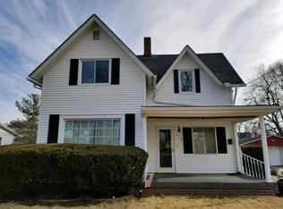 318 S Cottage St, Kewanee, IL