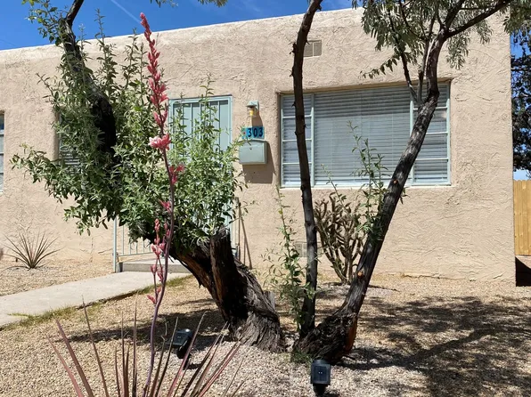 1 bed, 1.0 bath, 620 sqft, $1,495, 301 Monroe St NE #303, Albuquerque, NM 87108