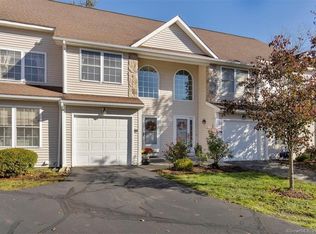 206 Garden Cir, South Windsor, CT 06074