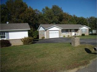 175 Rose Ave, Russell Springs, KY 42642