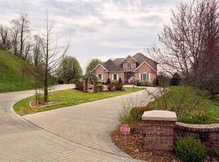 175 Ridgeview Way, Hazard, KY 41701