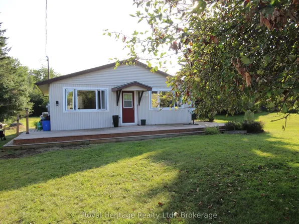 137 Bayshore Rd, Brighton, ON K0K 1H0