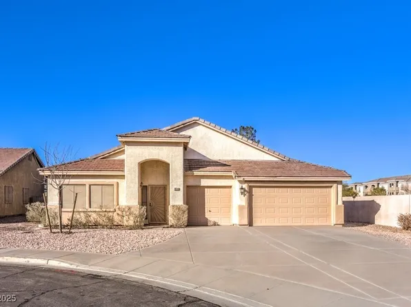 1056 Flatfoot Ave, Henderson, NV 89012