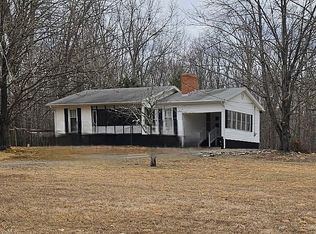 2846 Thoroughfare Rd, Elkton, VA 22827