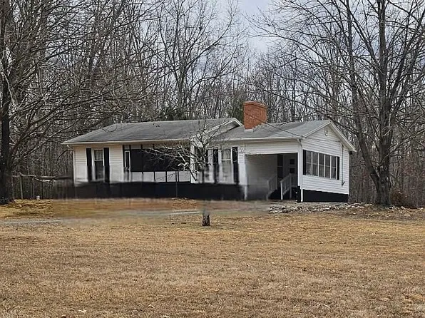 2846 Thoroughfare Rd, Elkton, VA 22827