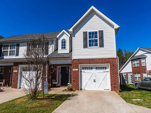 3025 Denny Brooke Ln, Smyrna, TN 37167