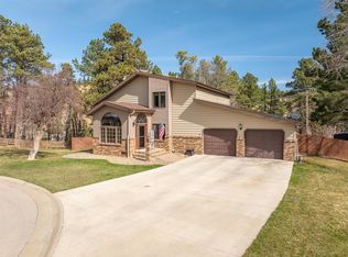 4906 Breckenridge Ct, Rapid City, SD 57702