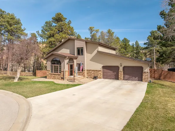 4906 Breckenridge Ct, Rapid City, SD 57702