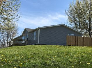 2805 E Shockley Rd, Muncie, IN 47302