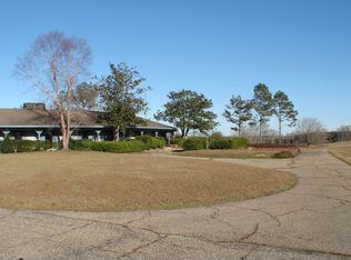 773 Old Camp Rd, Poplarville, MS 39470