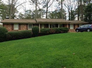 6495 Wright Rd NE, Sandy Springs, GA 30328