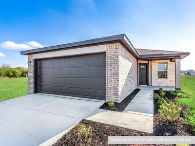 531 Indian Blossom, San Antonio, TX, 78219
