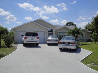 2342 SE Hurley Ct, Port Saint Lucie, FL 34952