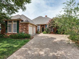 4709 N Meadow Ridge Cir, McKinney, TX 75070