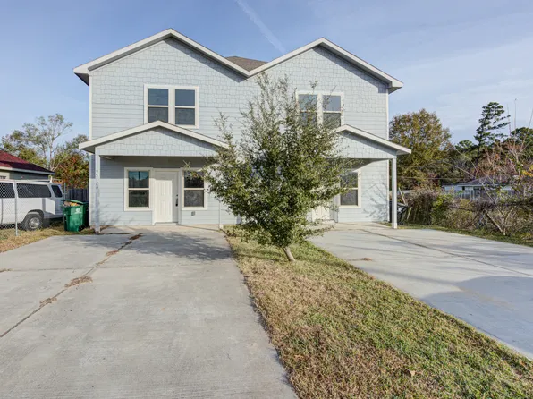 9517 Madera Rd, Houston, TX