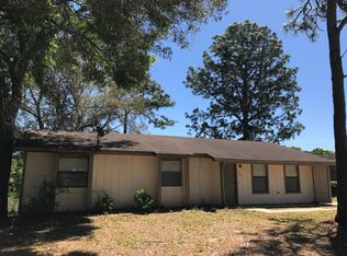 6643 Oakcliff Rd, Pensacola, FL 32526