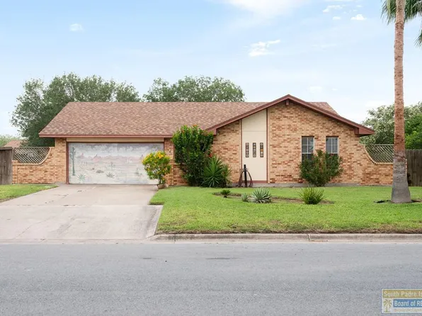 14 Quemado De Guines St, Brownsville, TX 78526