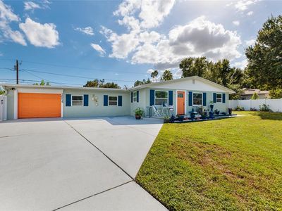 2654 60th Ave N, Saint Petersburg, FL, 33714