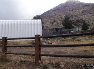 4230 Ranch Rd, Golden Valley, AZ 86413