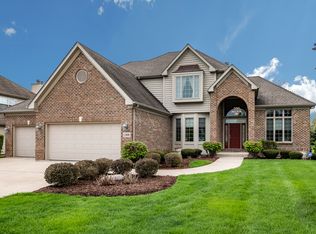 12808 Pintail Rd, Plainfield, IL 60585