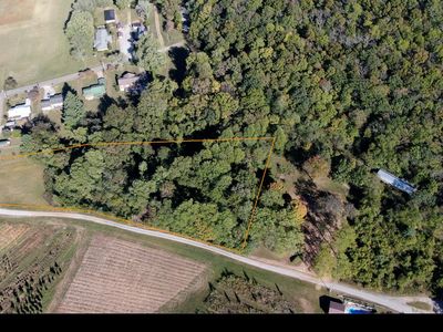 0 Nannies Ln, McMinnville, TN, 37110