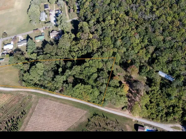 0 Nannies Ln, McMinnville, TN 37110