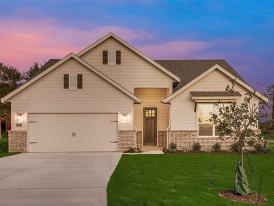 400 Guadalupe Ln, Springtown, TX, 76082