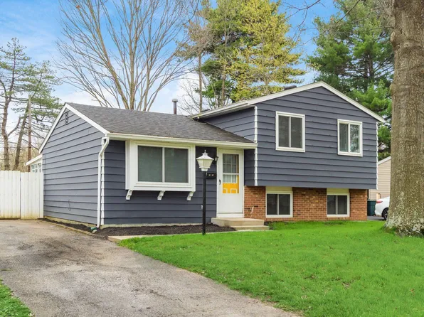 2970 Upton Rd E, Columbus, OH 43232