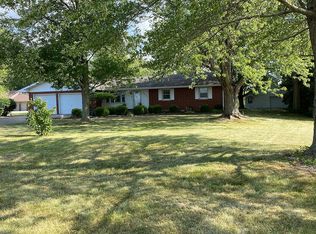 2525 W Chapel Pike, Marion, IN 46952