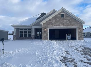 2426 Orion Cir, Green Bay, WI 54311