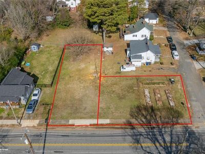 111 & 0 W Acadia Ave, Winston Salem, NC, 27127