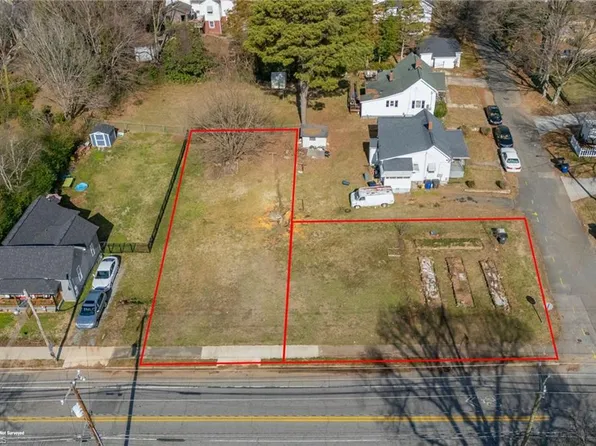 111 & 0 W Acadia Ave, Winston Salem, NC 27127