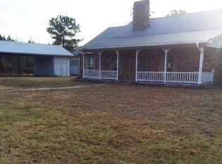 8102 Old Highway 24, McComb, MS 39648