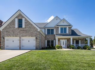 189 Somersly Pl, Lexington, KY 40515