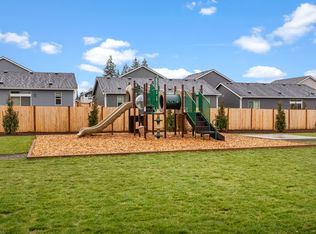 10401 Calder St SE, Yelm, WA