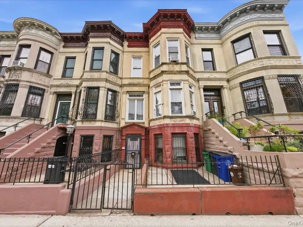210 Brooklyn Avenue, Brooklyn, NY 11213
