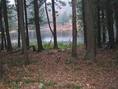 Trail Cir, Becket, MA, 01223